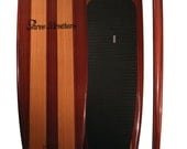 12' Jason Ryan Three Brothers Boards SUP