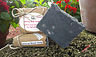 African Black Soap With Bergamont Essential Oil (Exfoliating Bar)