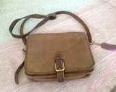 Vintage Coach Purse