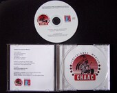 Tunkul Approaches-Chaac Percussiones Mexico CD