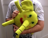 Tree Trunks Adventure time Plush toy Made to Order