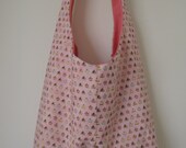 Cupcake Hobo Bag