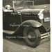 Ford Roadster Automobile DIGITAL Download Photograph Printable Snapshot Antique Photo Car Image
