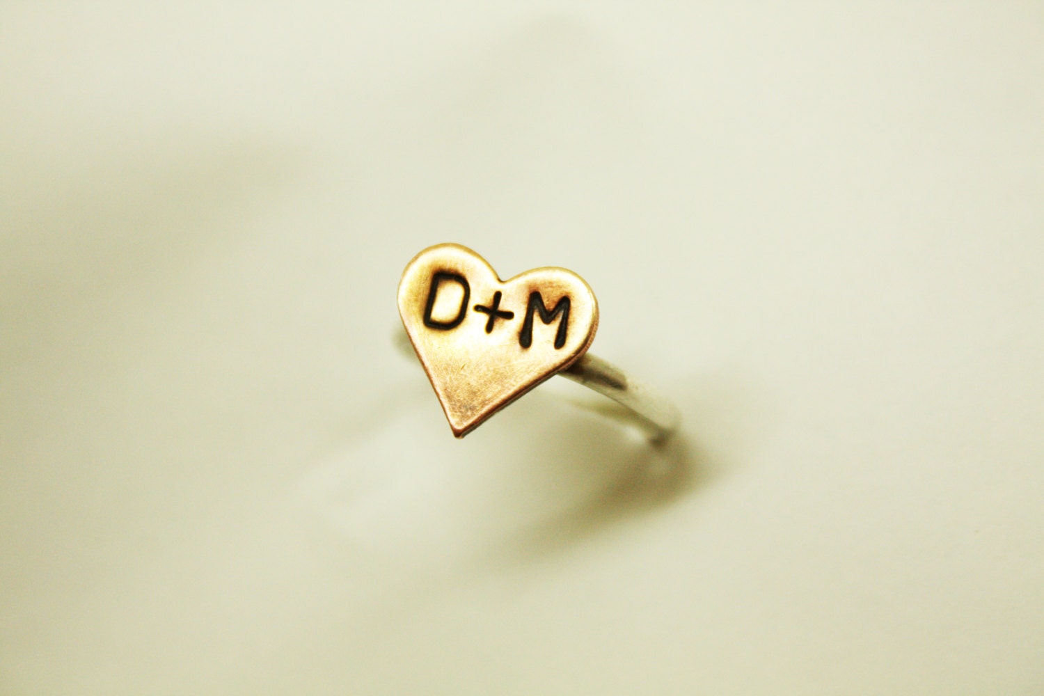 Lover  Lover Ring