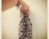 mini miao : handmade doll dress