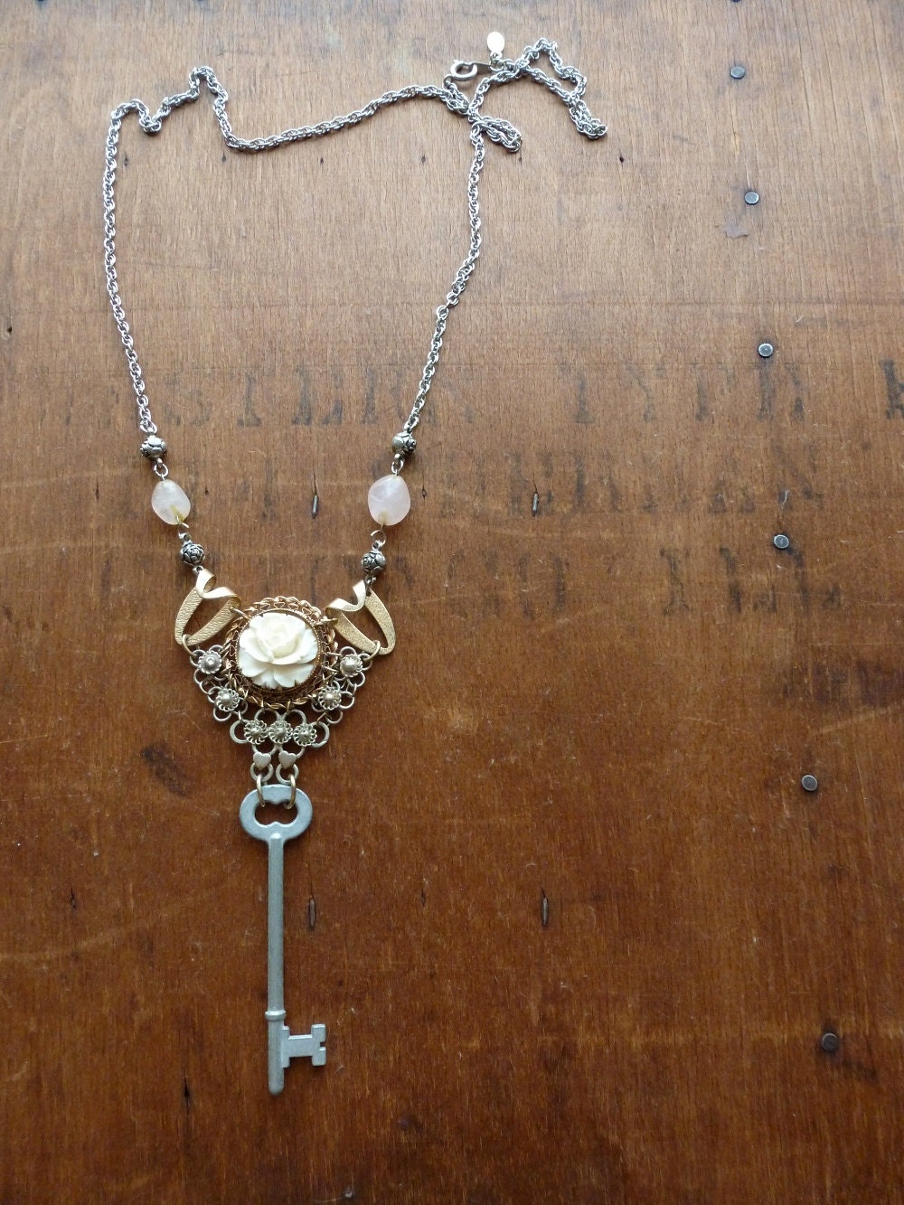 Meta. Urban Amulet.  Made in Chicago