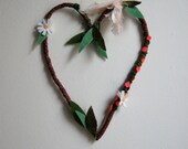 Heart Wreath