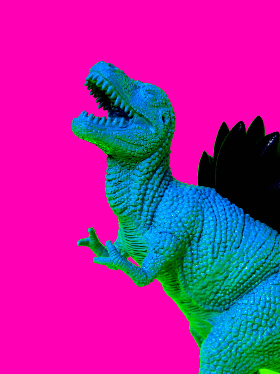 Unique Gift Dinosaur Planter TREX Great Dorm Office Home Decor Gift for Get Well  Boss' Teachers