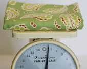 Fabric Destash - Designer Quilting Fresh Cut Paisley by Heather Bailey