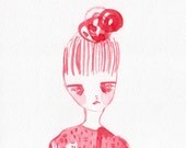 original drawing- searching too