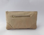 Clutch / nude / ss2013