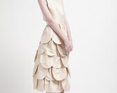 BEGONIA GOLD Dress