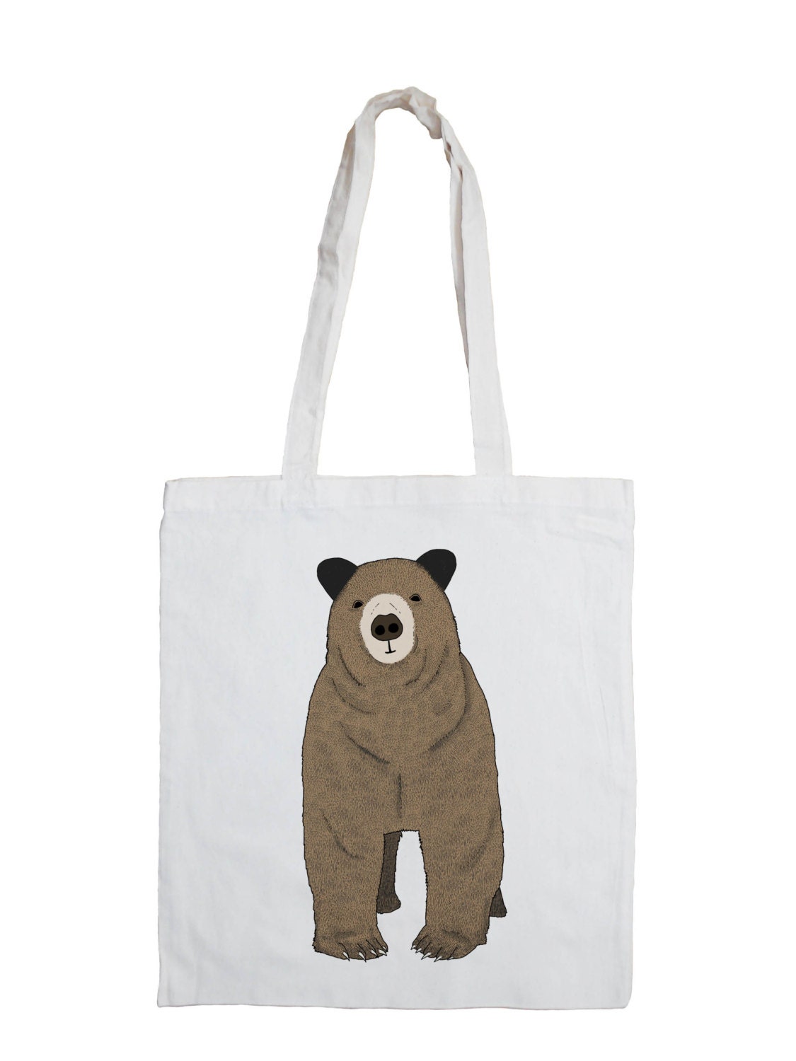 Toby Tote Bag