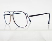 WRANGLER Tortoise and Black Drivers Style Eyeglass Frames