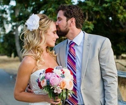 Luxe Park Avenue White Bridal Peony Hair Flower, Rhinestone, Diamond, Wedding, Large, Elegant