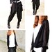 Tranparent Meditation - sheer zen cardigan (P1201)