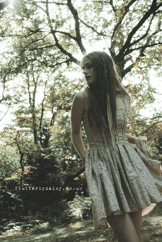 ALICE Dress
