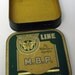 Typewriter ribbon tin