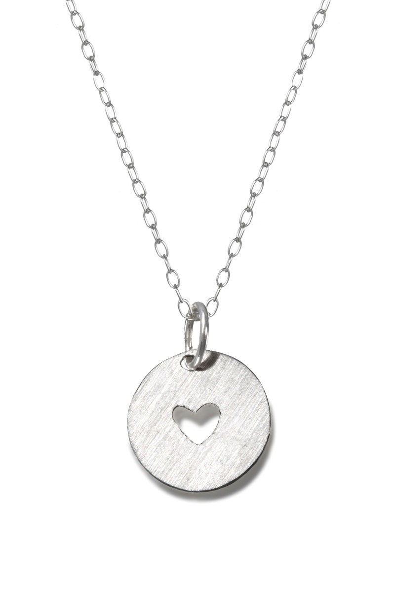 Heart Charm