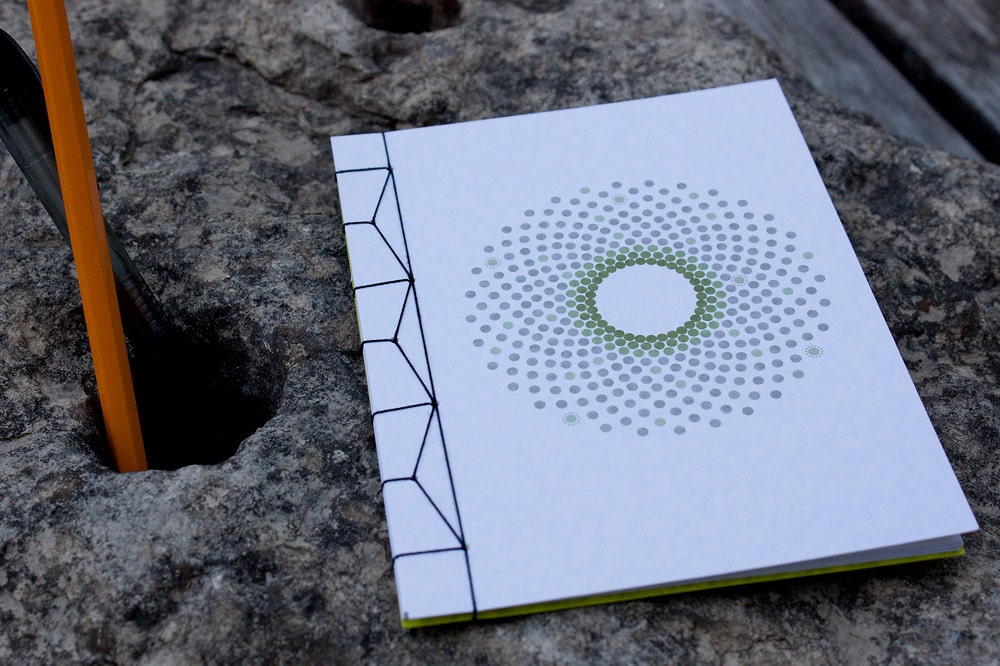 Circles Notebook