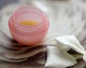 Rosa Solid Natural Perfume Sample 2013 Edition - Inspired by the Wild Rose of California, this is a rich, earthy woody rose fragrance