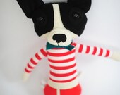 Custom Animal Doll by boolah baguette