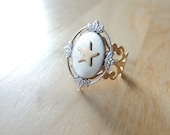 Star ring