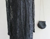 Double Deal'n, Back Stab'n, Two Time'n...just a few of my hobbies - Cocktail Dress - by Scala