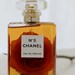 Chanel No. 5 Photograph titled The Rose -- 8 x 10 on Fine Art Paper