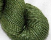 Avocodo--Desert Cat-- Baby Camel/Silk fingering