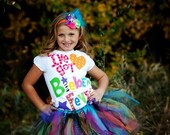 Bieber Fever Tutu, Size 8/10