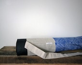 Yoga Mat Bag, in Ocean Bottom