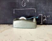 Vintage Tape Dispenser