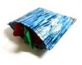 Eco Friendly Reusable Sandwich Bag Various Fish