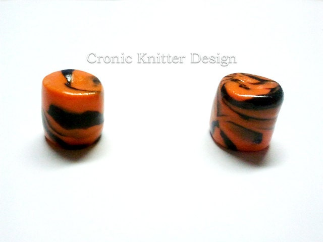 Handmade Custom Plugs 9/16