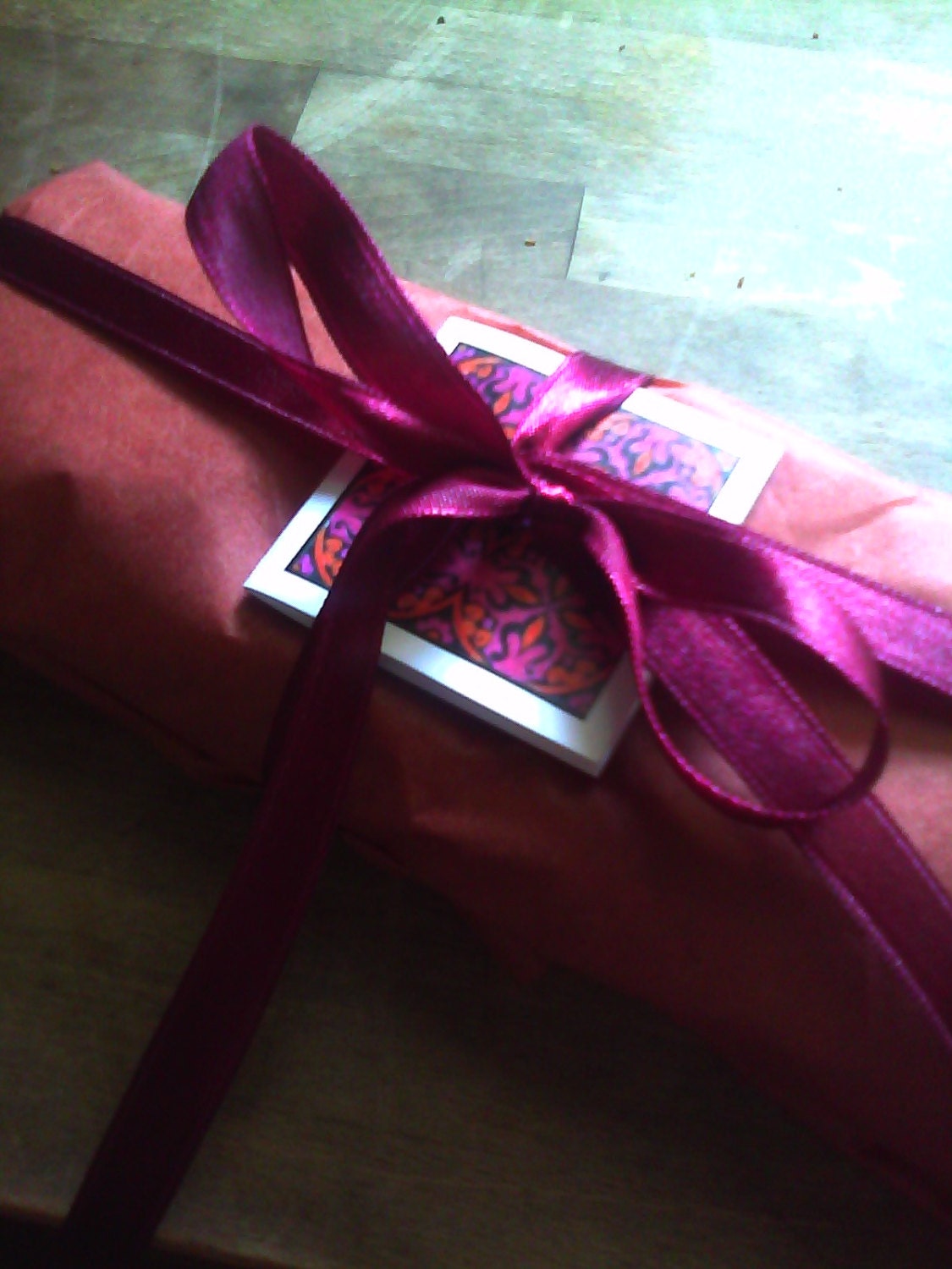 The Arabesque Aromas Mini Scent Sampler
