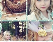 PSD Photo Set: Dreamer
