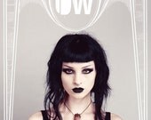 Severed Finger Necklace