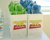 Toy Story Inspired Printable Thank You Favor Bag Logo, Sign, Tag - INSTANT DOWNLOAD Il_170x135