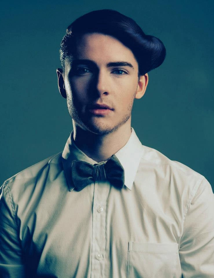 CUSTOM Bowtie