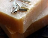 Coconut Lemongrass - Olive Oil Soap