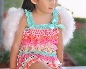 Turquoise, pink, black, white, polkadots, hearts, Valentine's Day, headband, babies, toddlers, girls, weddings, photo props