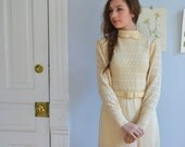 Vintage Saks Fifth Avenue Dress - Size Small