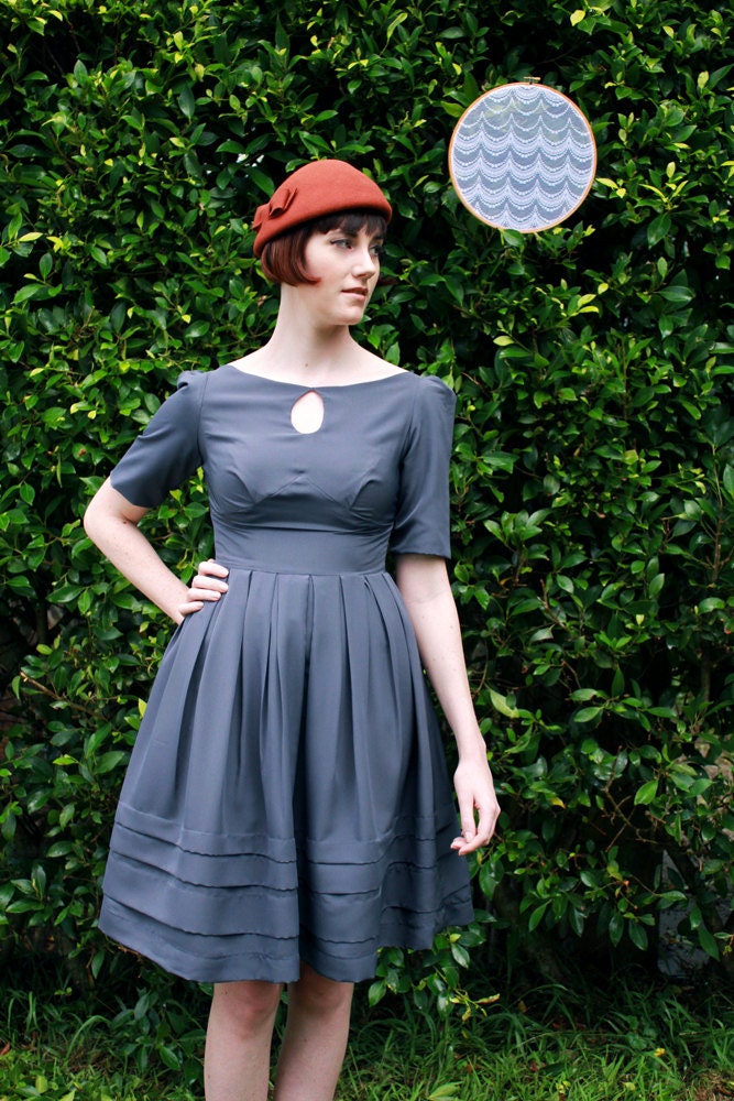 Louise Dress - Pre Order New Collection
