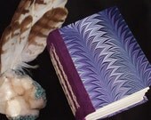 Handsewn Chunky Leather Journal
