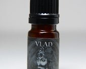 VLAD Artisan Perfume Oil