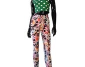 NEW Day of the Dead Leggings