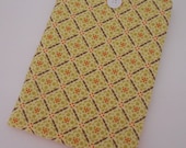 Kindle Sleeve Nook Cover E-Reader Sleeve Geometric