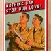 Nothing Can Stop Our Love - Men
