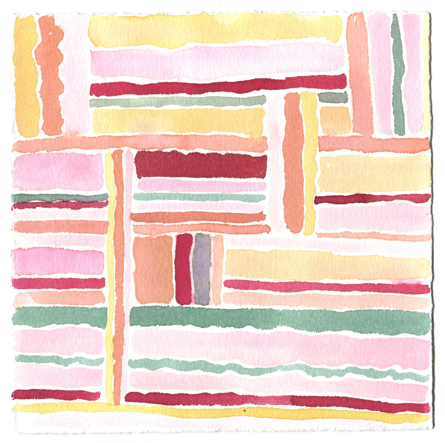 drawing sale // waves